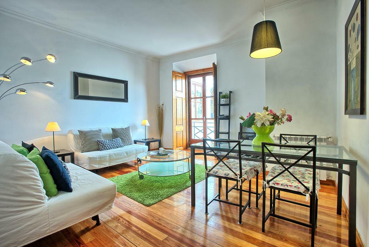 Myplacelisbon - Cais De Alfama Lejlighed