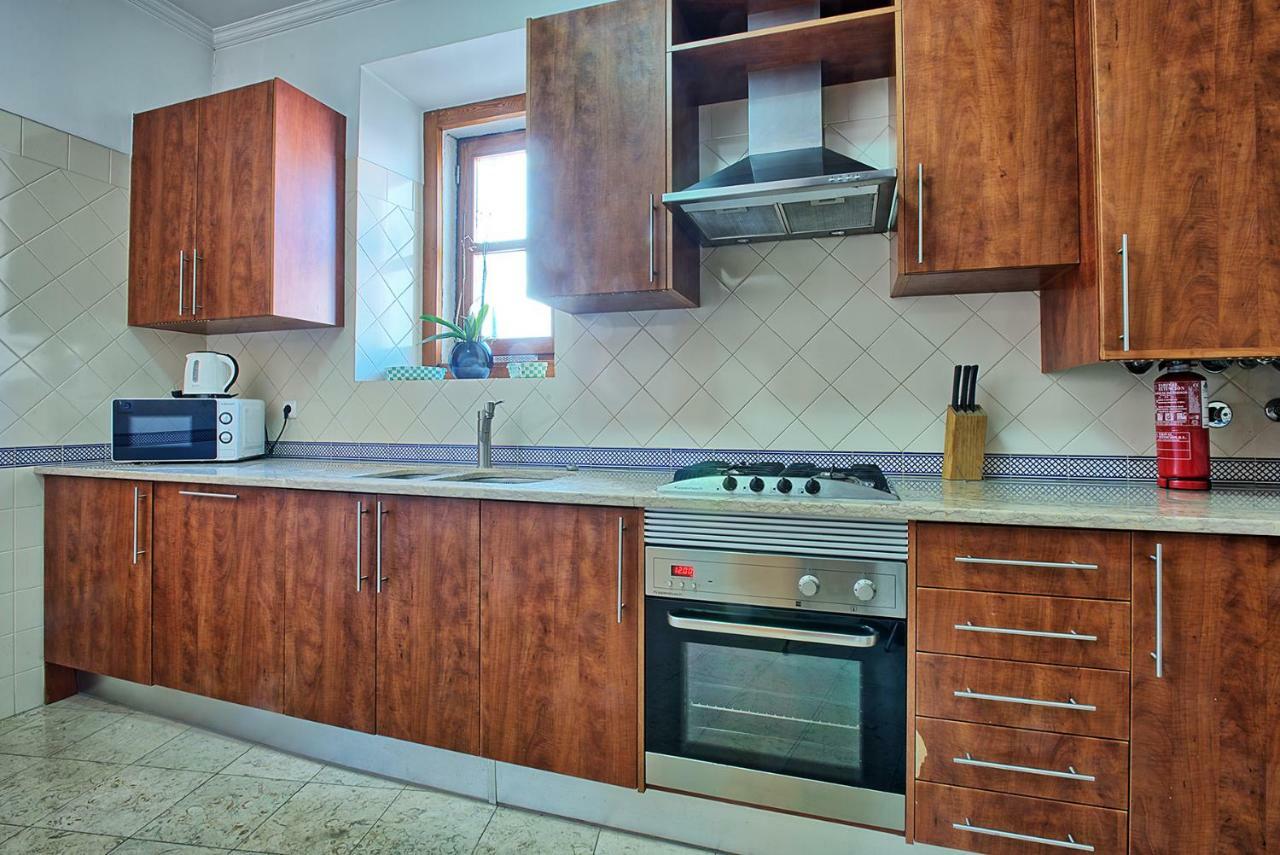 Myplacelisbon - Cais De Alfama Apartment