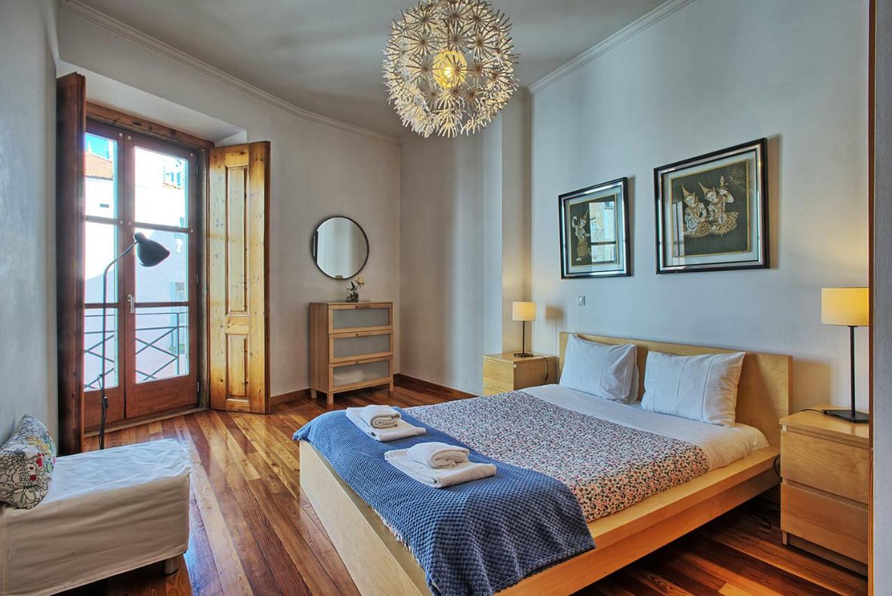 Lejlighed Myplacelisbon - Cais De Alfama