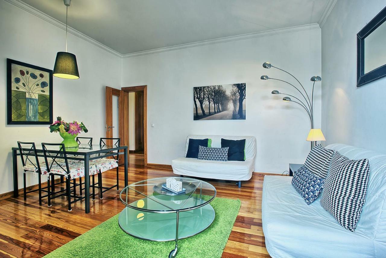 Myplacelisbon - Cais De Alfama Lejlighed *