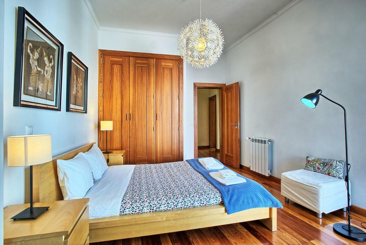 Lejlighed Myplacelisbon - Cais De Alfama