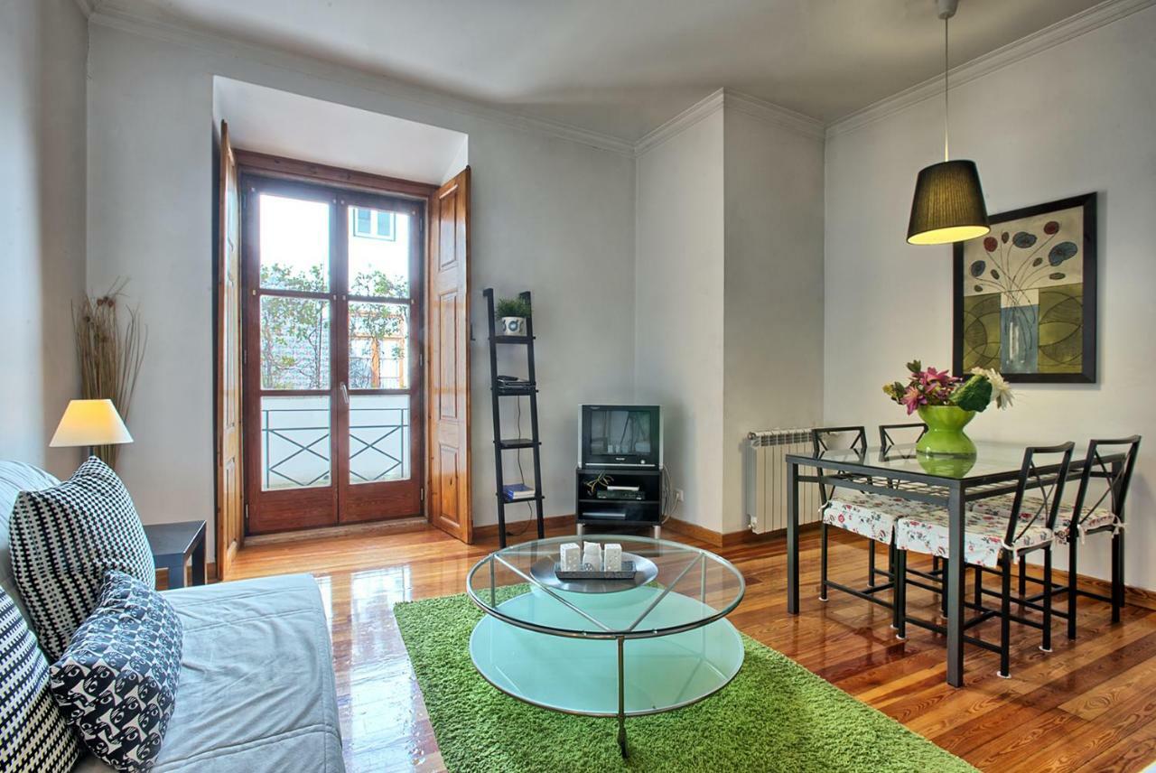 Apartamento Myplacelisbon - Cais De Alfama Apartment *